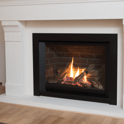 Valor H5 Gas Fireplace